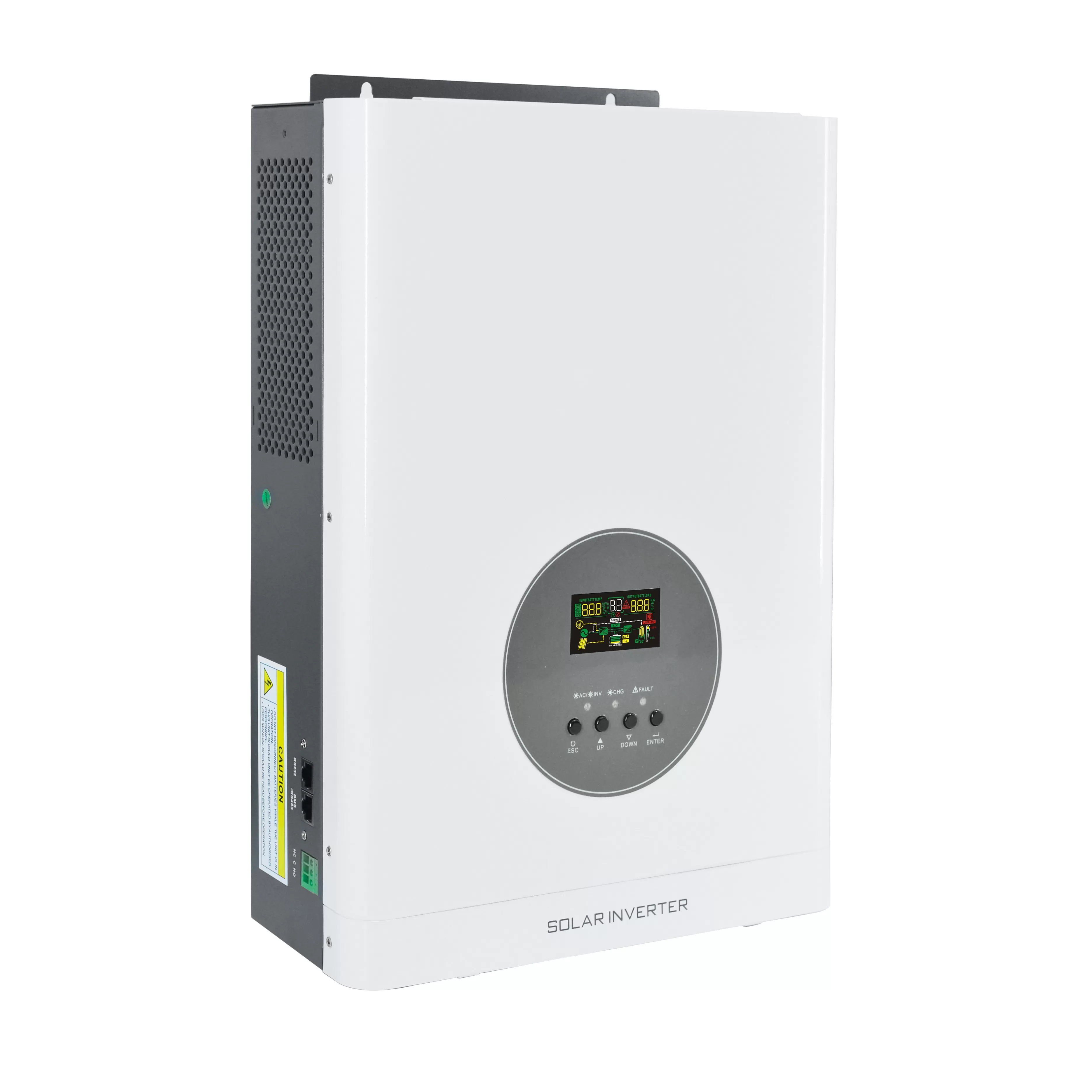 Off-grid inverter SF-OFUD 1200W-4000W