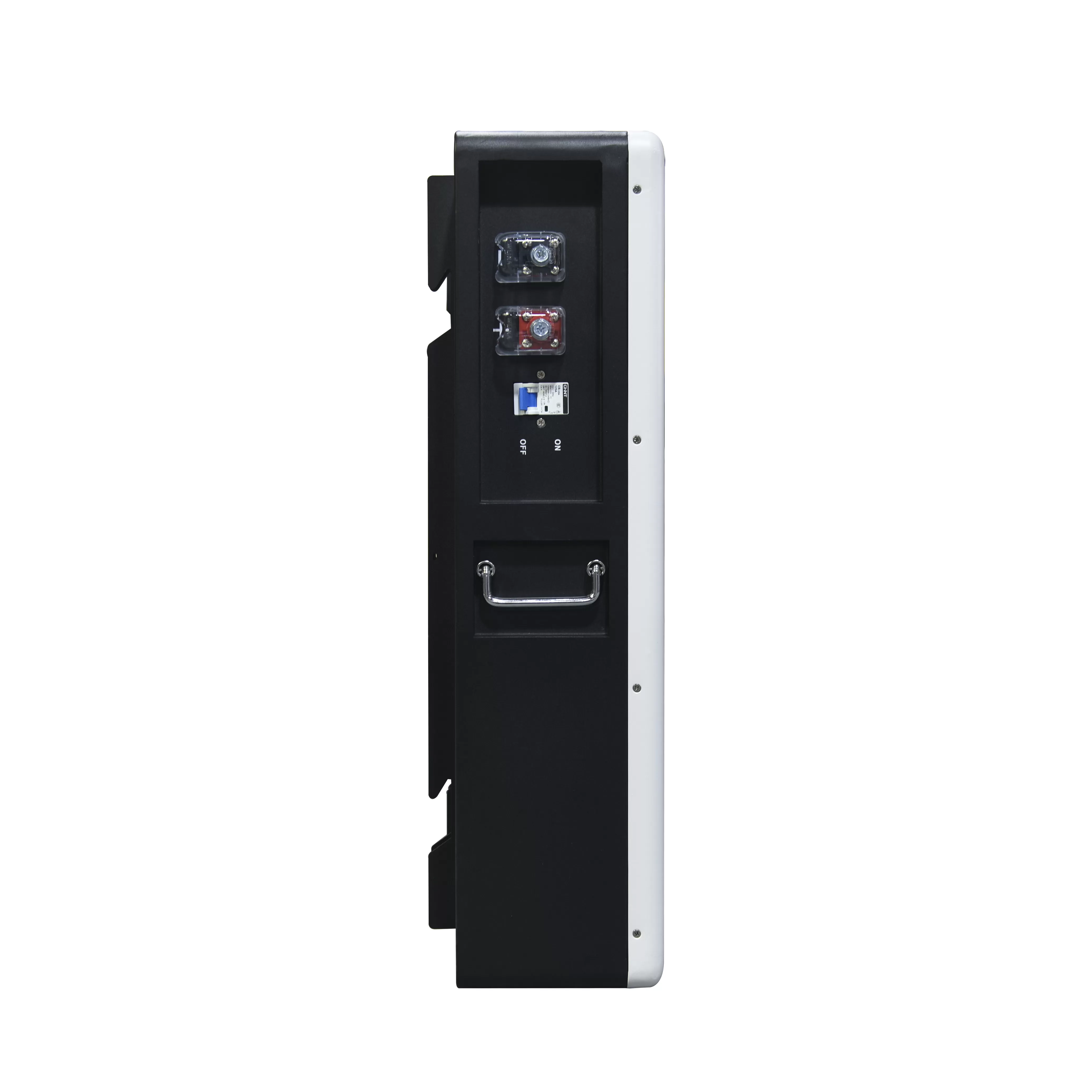 Lithium Battery-Wall mounted LB100AH/51.2VTA