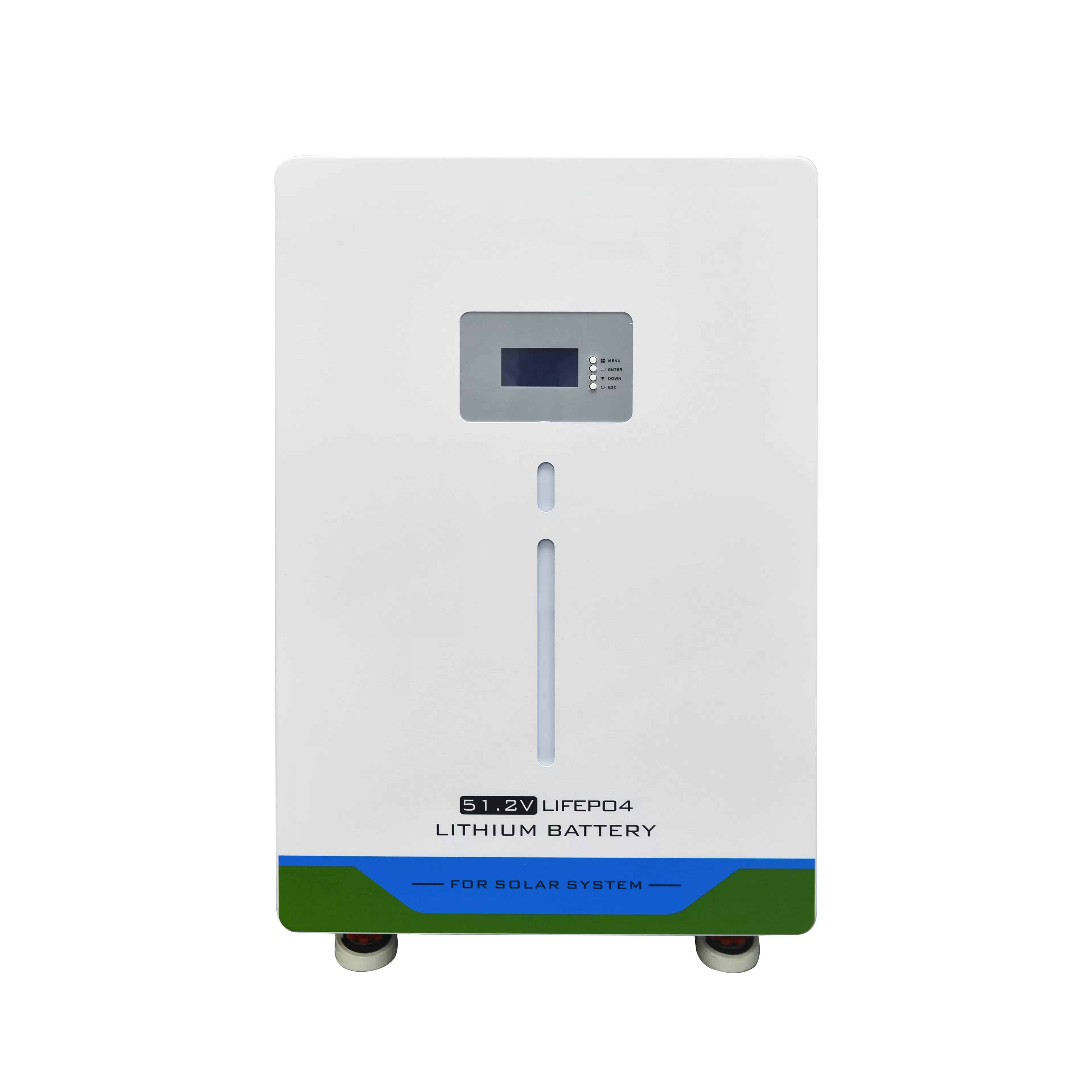 Lithium Battery-Wall mounted LB300AH/51.2VTA