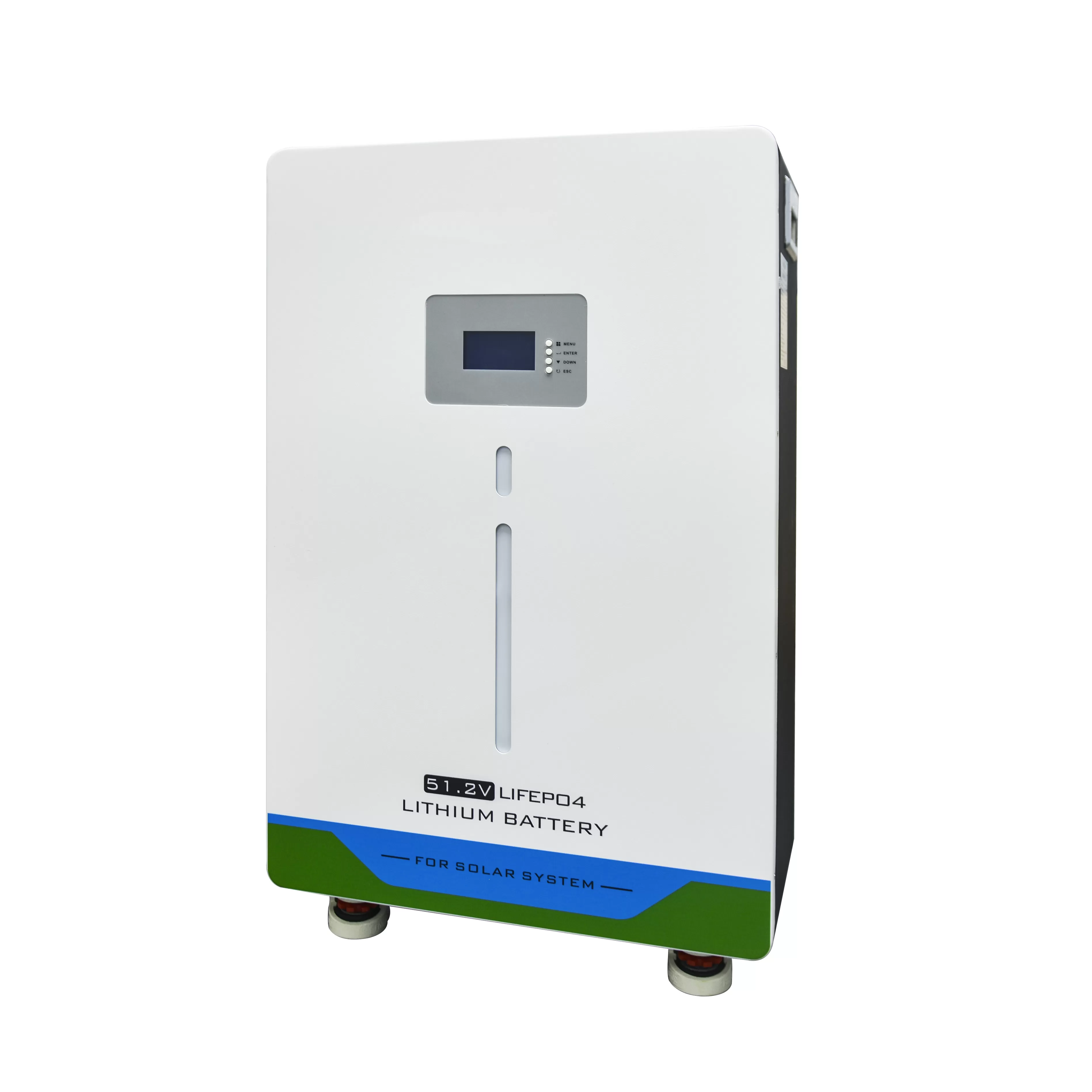 Lithium Battery-Wall mounted LB300AH/51.2VTA