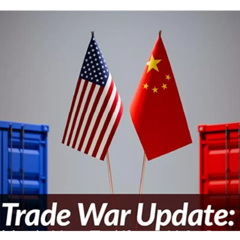 Singfo Solar Updates: China-U.S. Geneva Trade Talks Joint Declaration to Boost Solar Industry