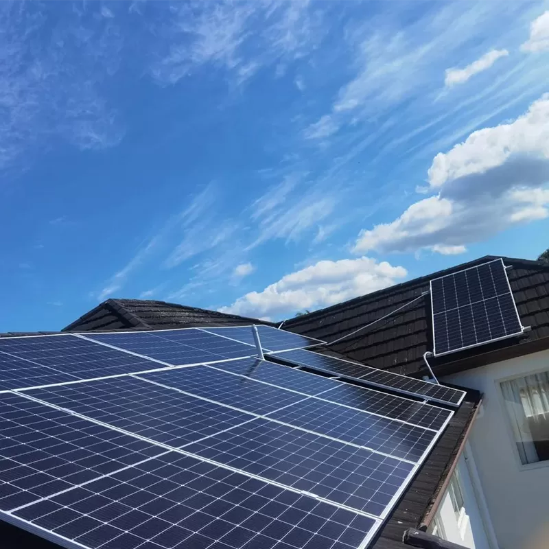 Solar Power + Energy Storage: Revolutionizing Renewable Energy Solutions