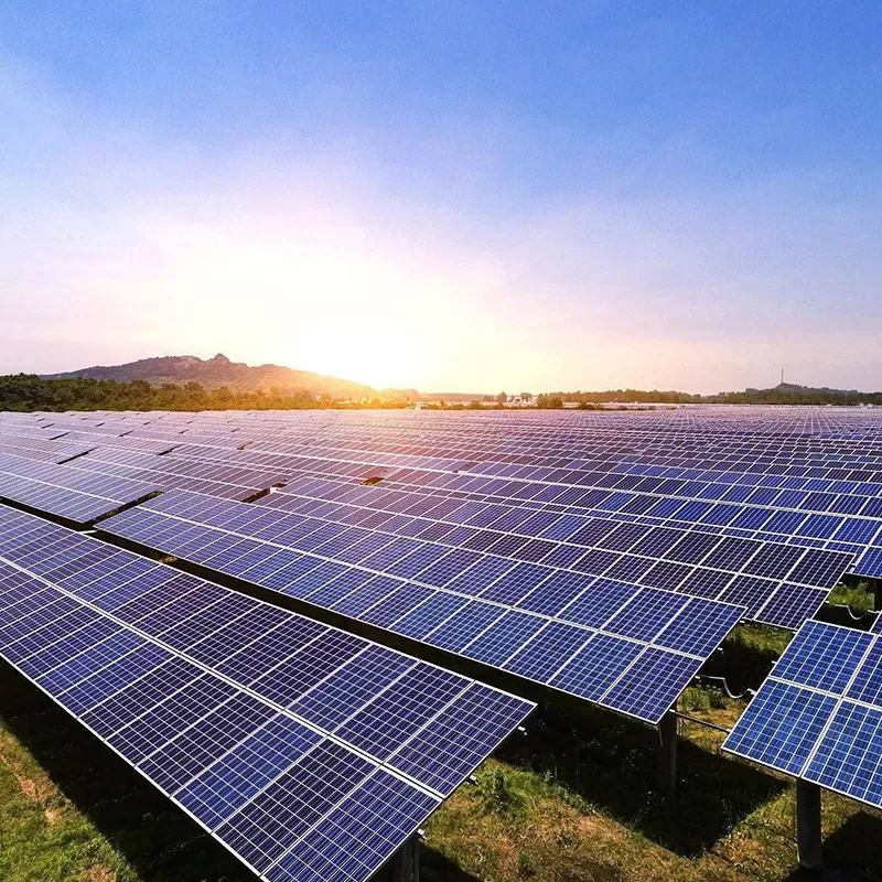 Is Photovoltaic Power Generation Harmful to Humans? Does It Emit Radiation? What’s the Truth?