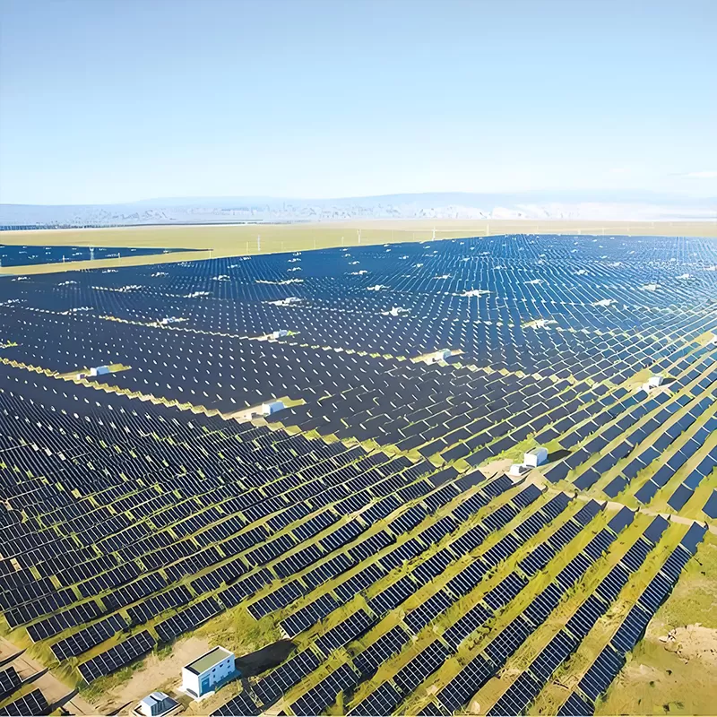 Singfo Solar Unveils Enhanced Product Line and Strengthened Services for Global Solar Success