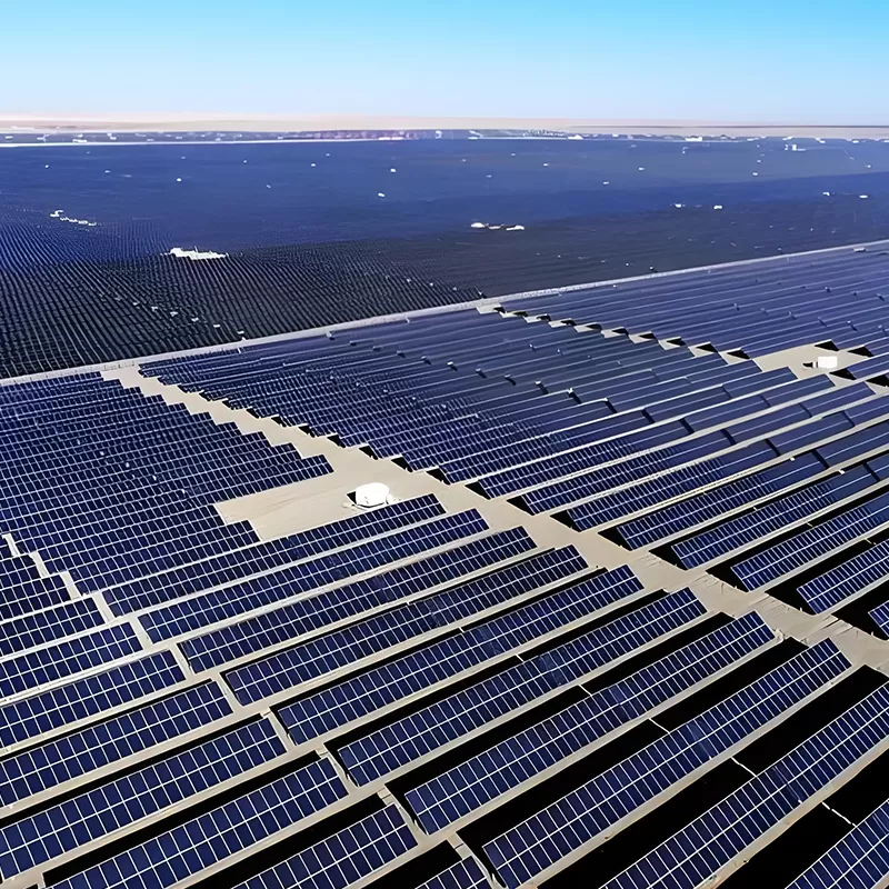 Power Your World: How Solar Energy is Reshaping Homes, Businesses and Communities Globally