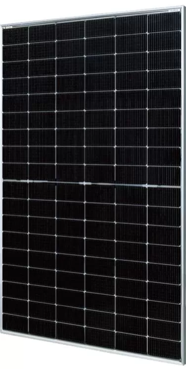 SF1-585W Solar Panels Monocrystalline Half Cell Panel