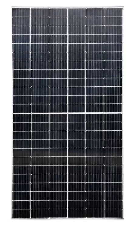 SF1-585W Solar Panels Monocrystalline Half Cell Panel