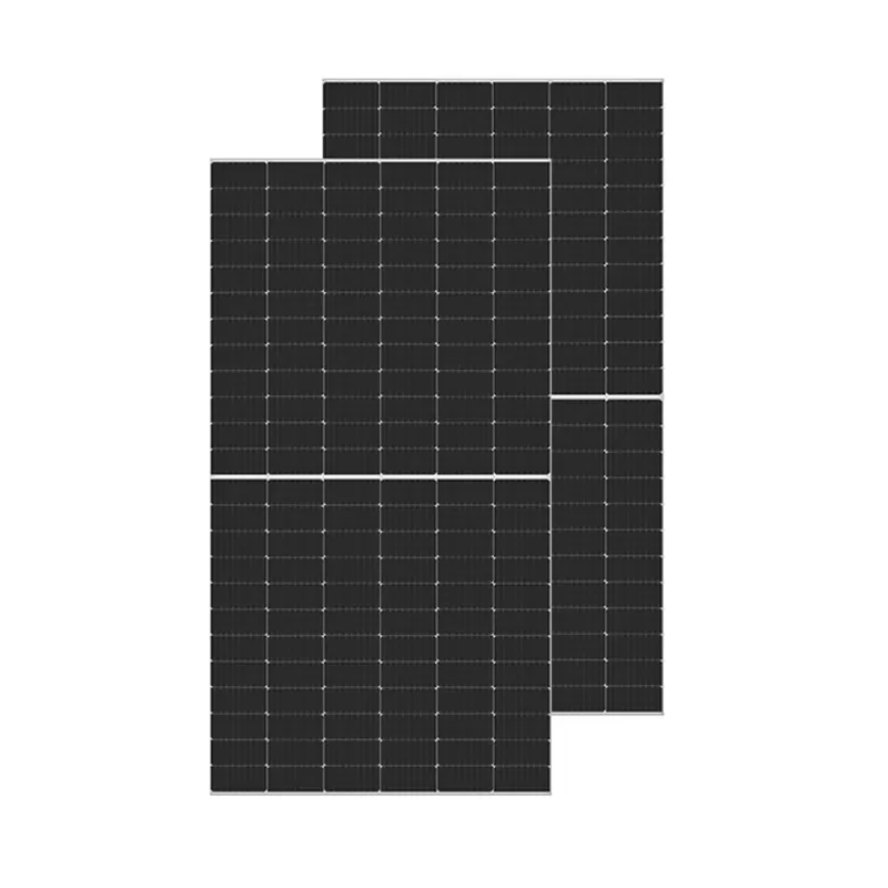 SF1-585W Solar Panels Monocrystalline Half Cell Panel