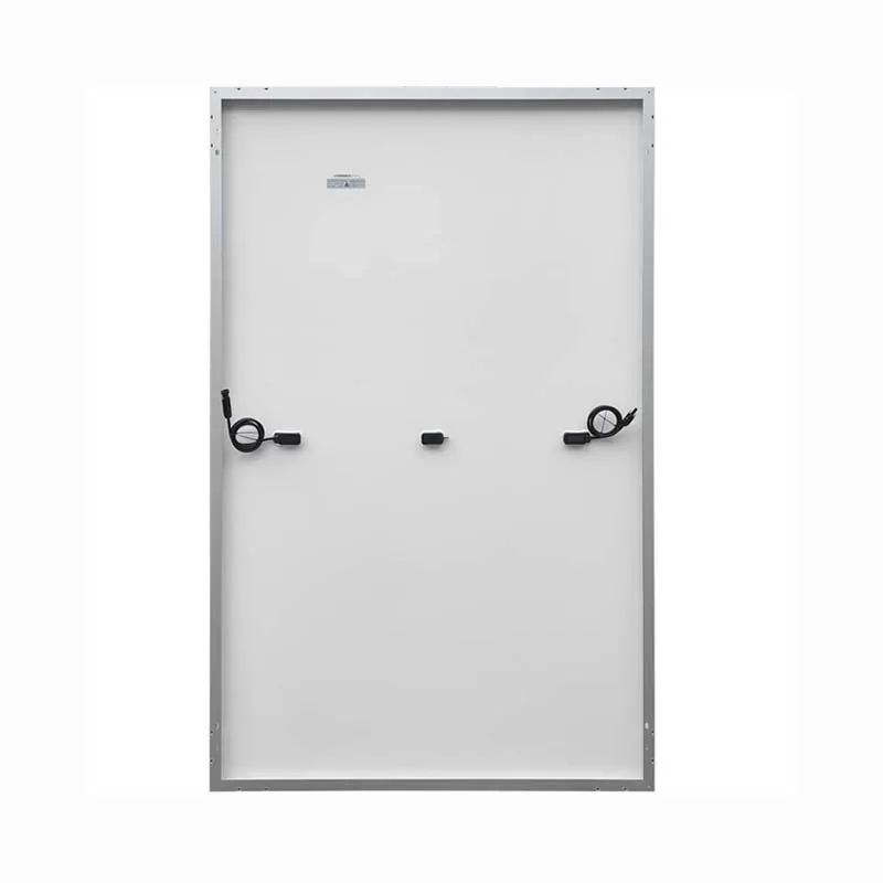 SF1-400W Solar Panels Monocrystalline Half Cell Panel