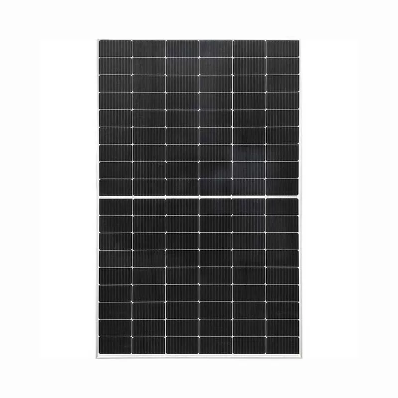 SF1-400W Solar Panels Monocrystalline Half Cell Panel
