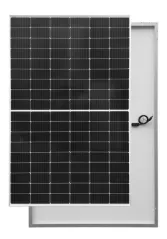 SF1-400W Solar Panels Monocrystalline Half Cell Panel
