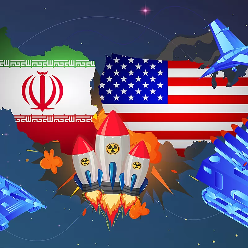 Breaking Through Geopolitical Tensions: Singfo Solar Ensures Uninterrupted Deliveries Amidst Strait of Hormuz Developments