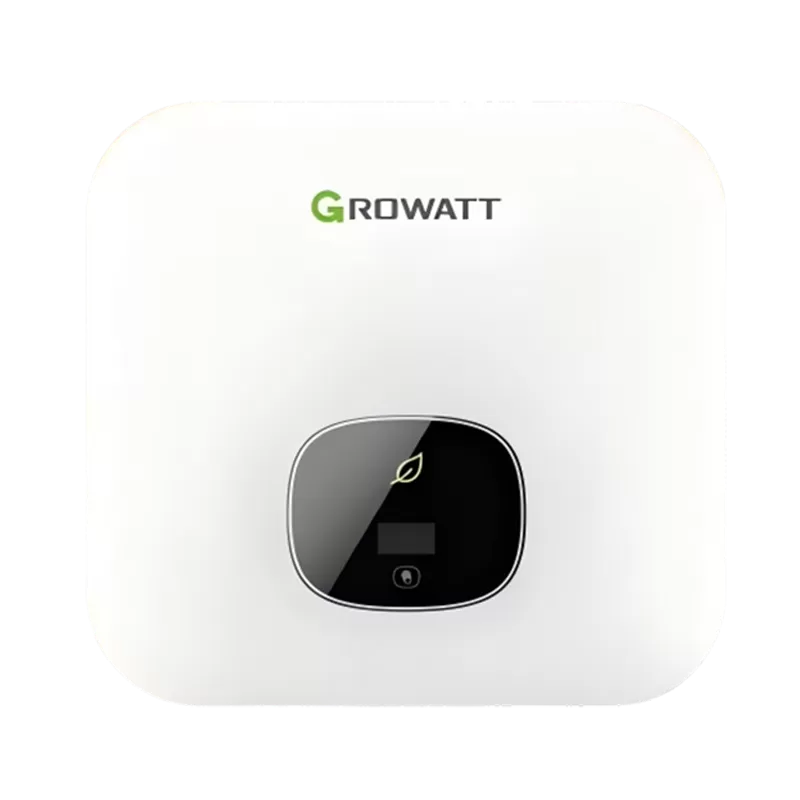 On-grid Inverter Growatt MIN 2500TL-X