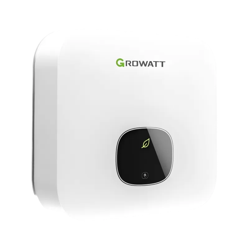 On-grid Inverter Growatt MIN 2500TL-X