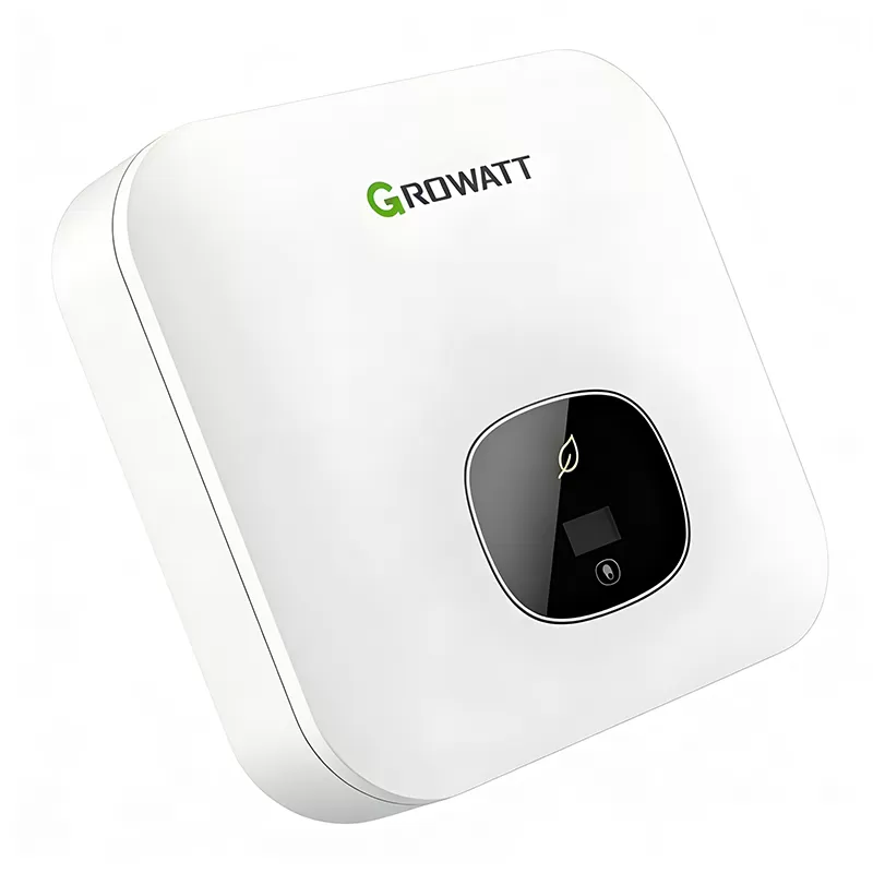 On-grid Inverter Growatt MIN 3000TL-X