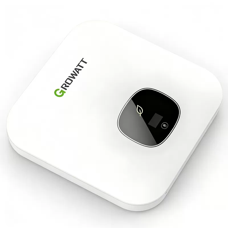 On-grid Inverter Growatt MIN 6000TL-X