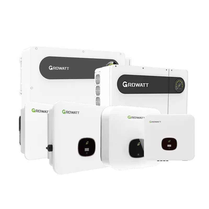 On-grid Inverter Growatt MIN 7000TL-X