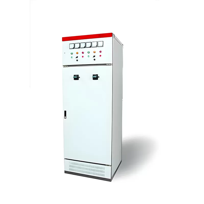 Singfo Solar Commercial 20-50KW Grid-Tie Solar Power System Kit