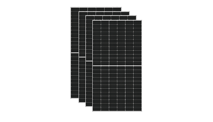 Singfo Solar Commercial 50-200KW Grid-Tie Solar Power System Kit For Commercial & Industrial