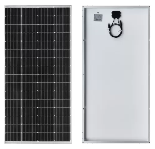 SFM200W/240W/300W/350W  Solar Panels Monocrystalline Multi-busbar Solar Module