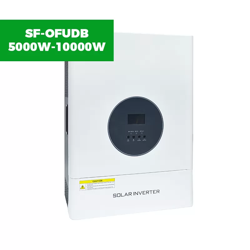 Off-grid inverter SF-OFUDB 5000W-10000W