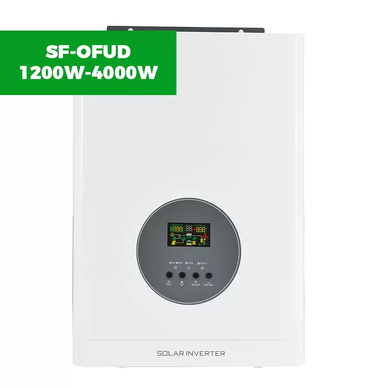 Off-grid inverter SF-OFUD 1200W-4000W