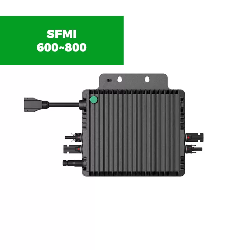 SFMI 600~800-MT Micro Inverter