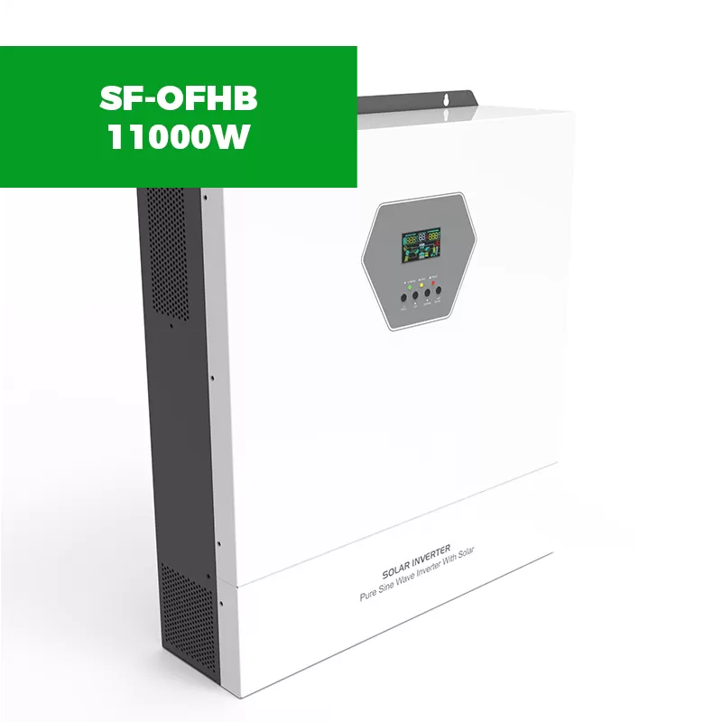 Off-grid inverter SF-OFHB 11000W