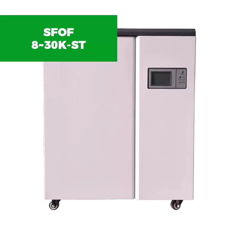 SFOF 8~30K-ST Off-grid Inverter