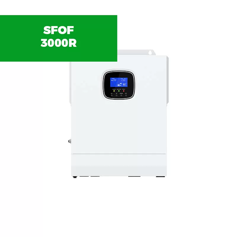 SFOF 3000R Off-grid Inverter
