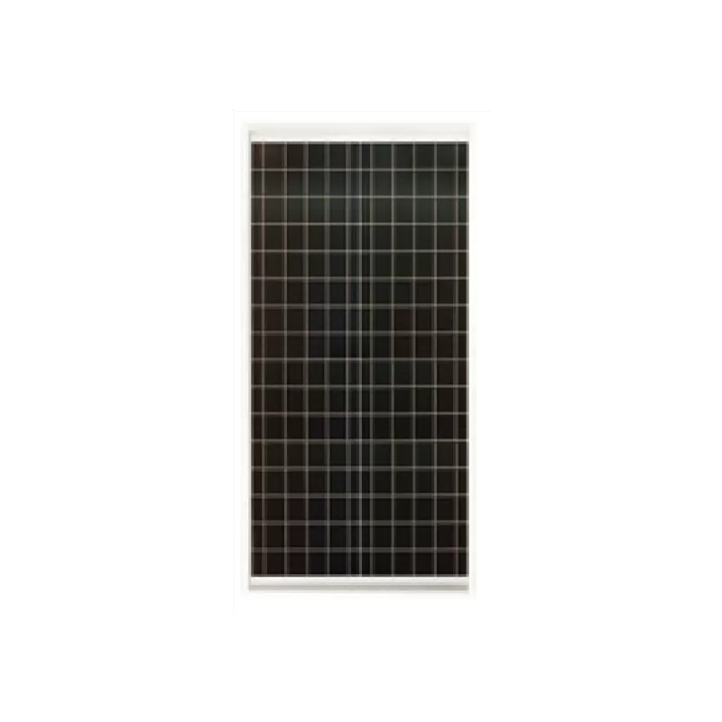 Integrated Solar Street Lights