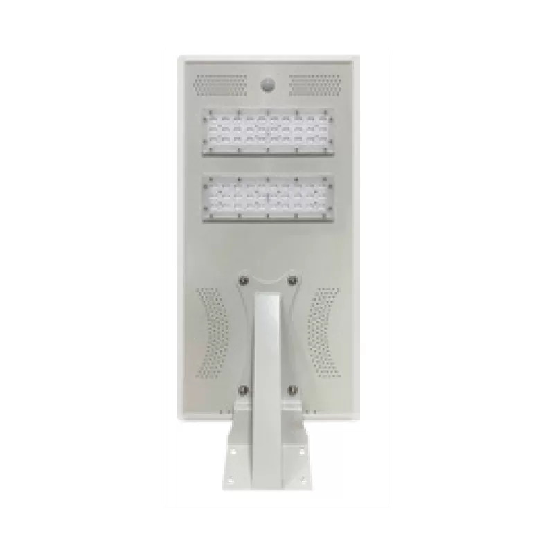 Integrated Solar Street Lights