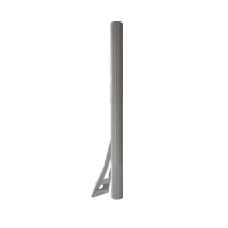 Integrated Solar Street Lights