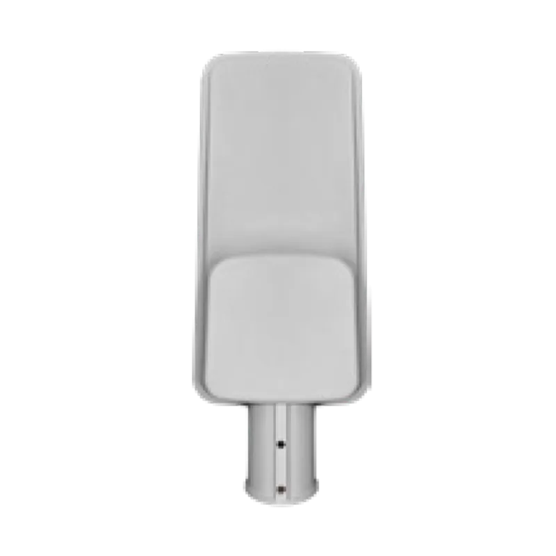 Separated Solar Street Lights