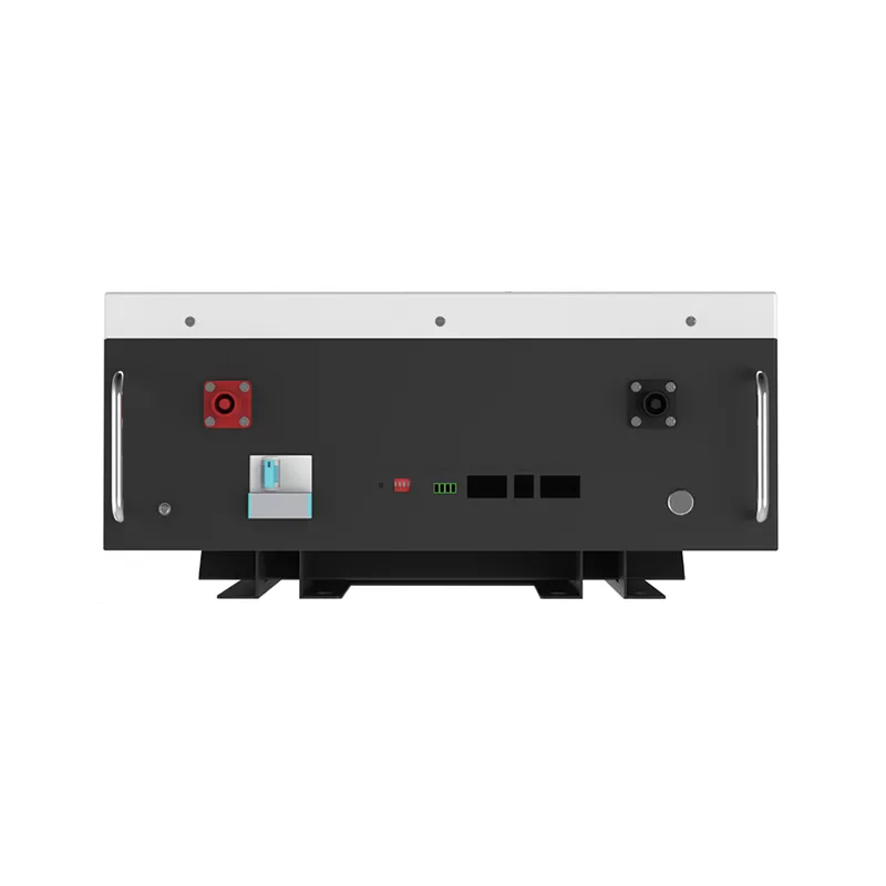 TH-24100W-51100W Wall-mounted energy storage battery series