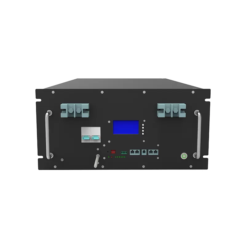 SF-51280-Rock Battery Series