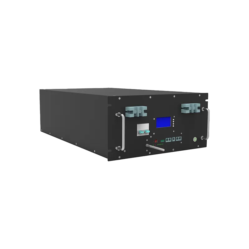 SF-LVC314 5U Iow VoltageRack Battery