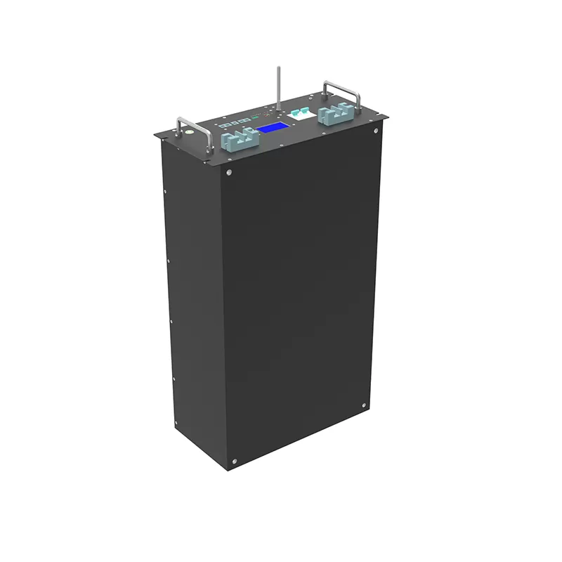 SF-LVC314 5U Iow VoltageRack Battery
