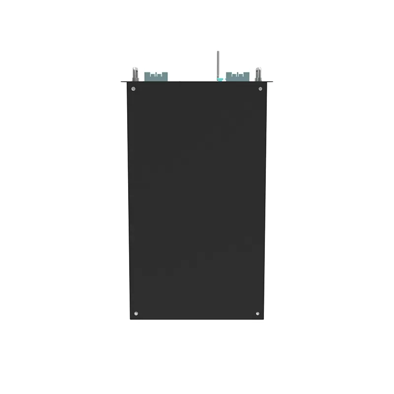 SF-LVC314 5U Iow VoltageRack Battery