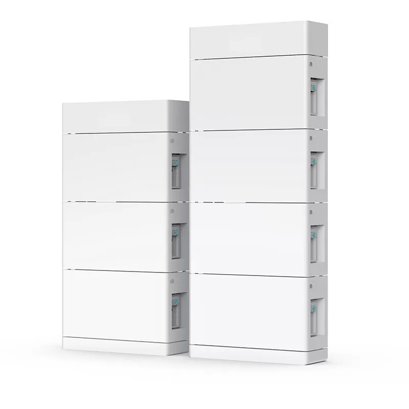 SF-SS-51LVP2-4 LV Stack Battery Series