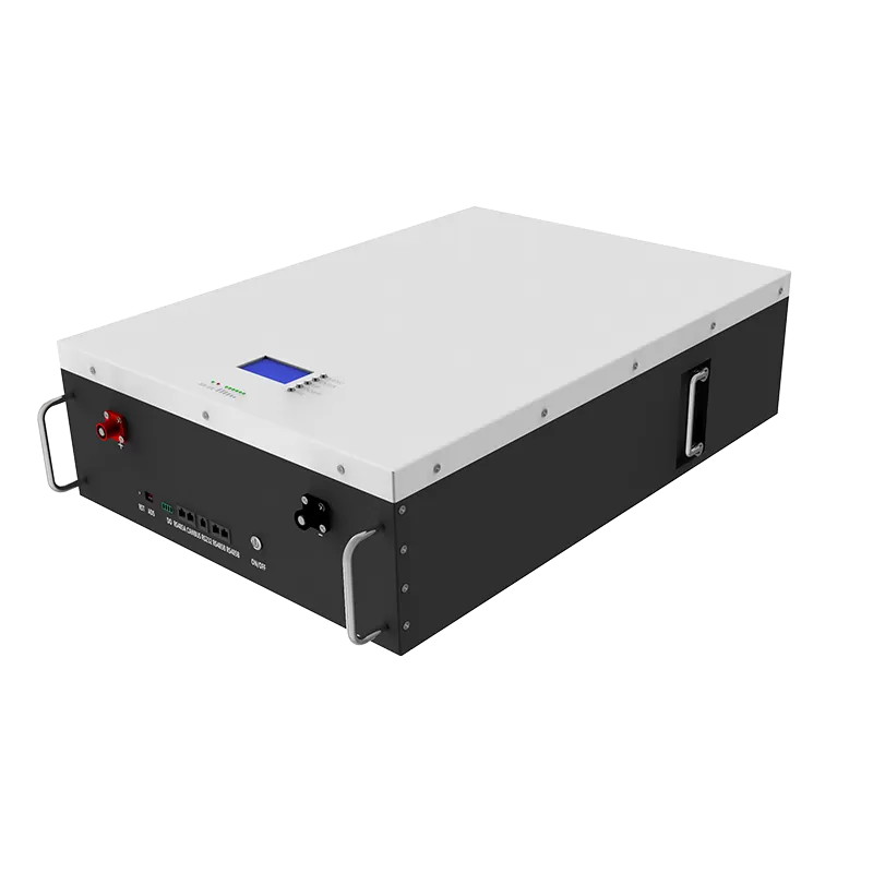 SF-48100-51200W Wall-mounted energy storage battery series