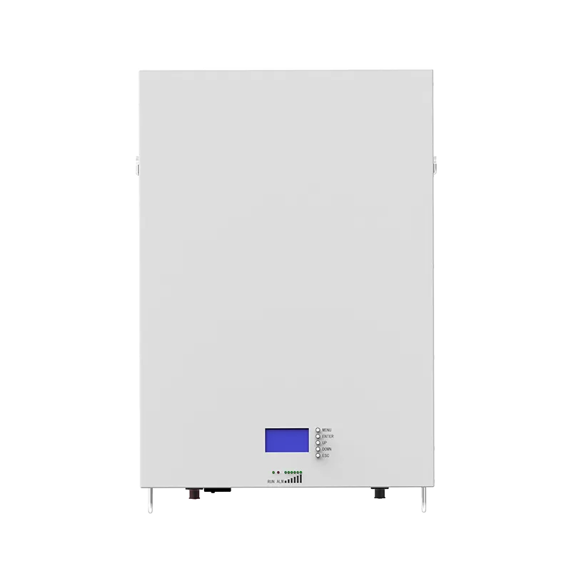 SF-48100-51200W Wall-mounted energy storage battery series