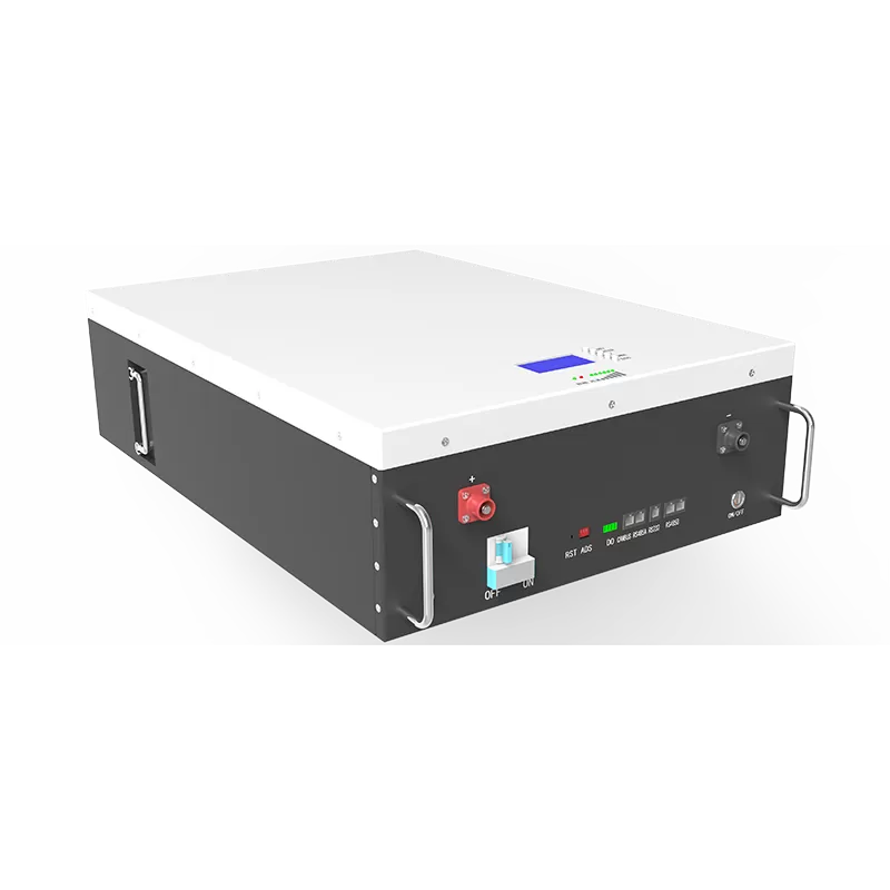 SF-48100-51200W Wall-mounted energy storage battery series