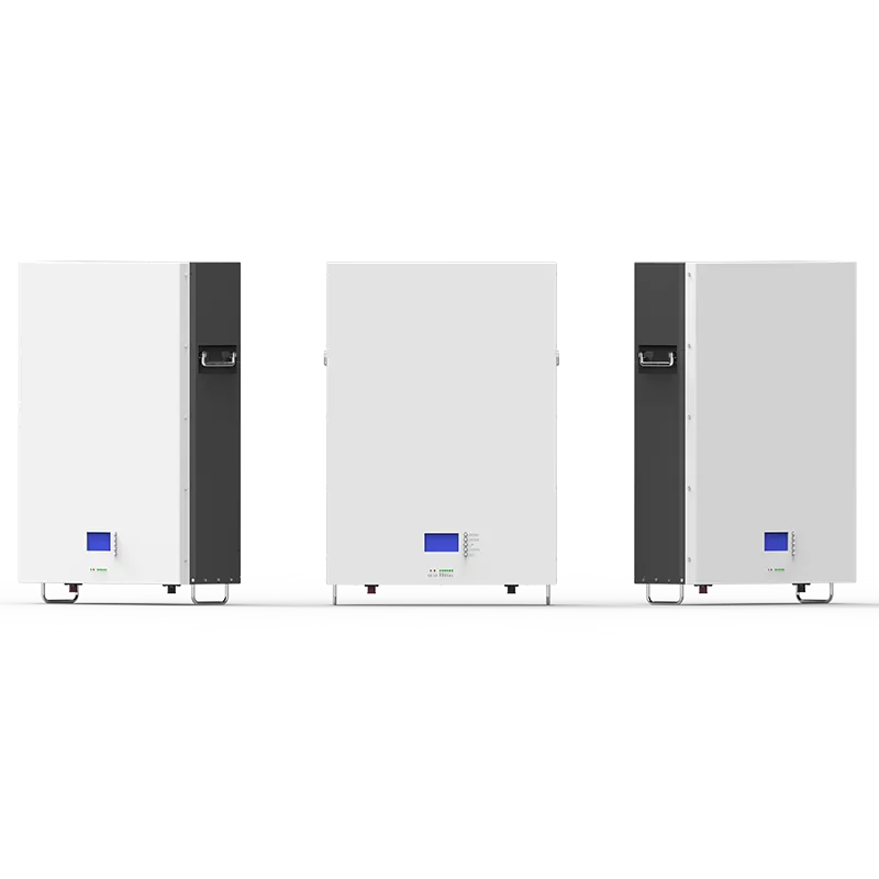 SF-48100-51200W Wall-mounted energy storage battery series