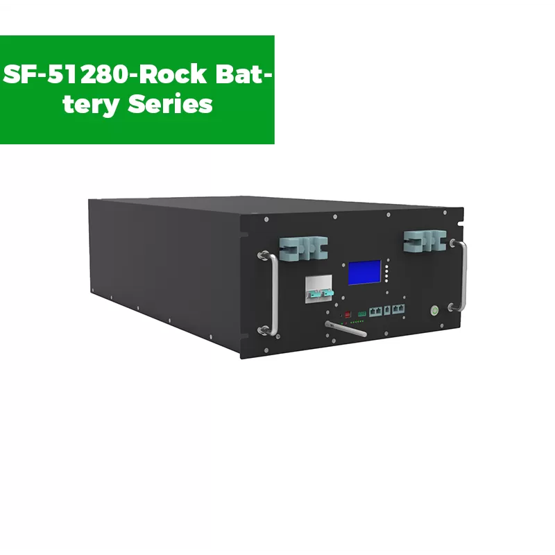 SF-51280-Rock Battery Series