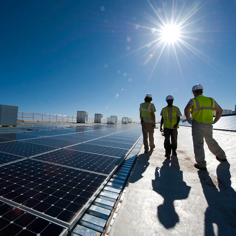 Singfo Solar Industrial ESS Solutions: Proven 5GW+ Global Track Record & Factory Visit Invitation